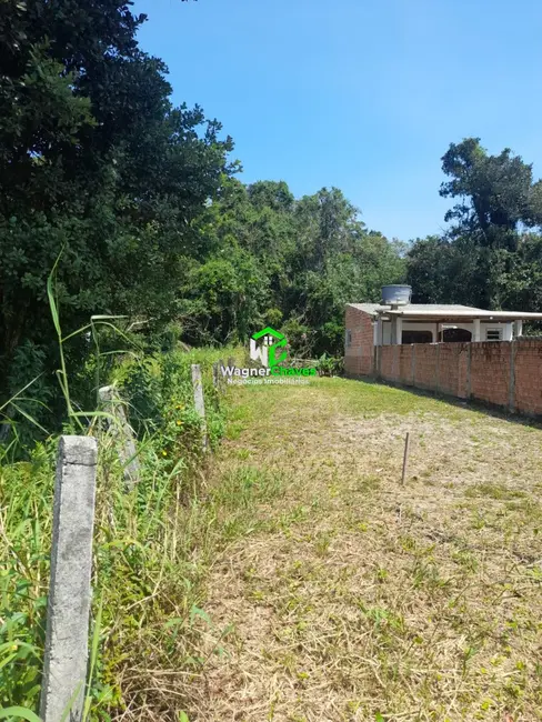 Foto 1 de Terreno / Lote à venda, 180m2 em Pontal Do Parana - PR