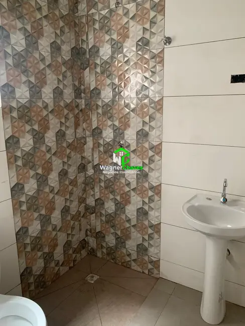 Foto 3 de Casa com 2 quartos à venda, 49m2 em Pontal Do Parana - PR