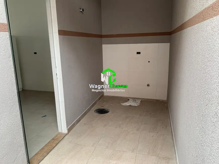 Foto 6 de Casa com 2 quartos à venda, 49m2 em Pontal Do Parana - PR