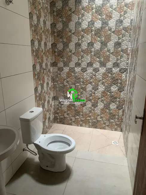 Foto 5 de Casa com 2 quartos à venda, 49m2 em Pontal Do Parana - PR