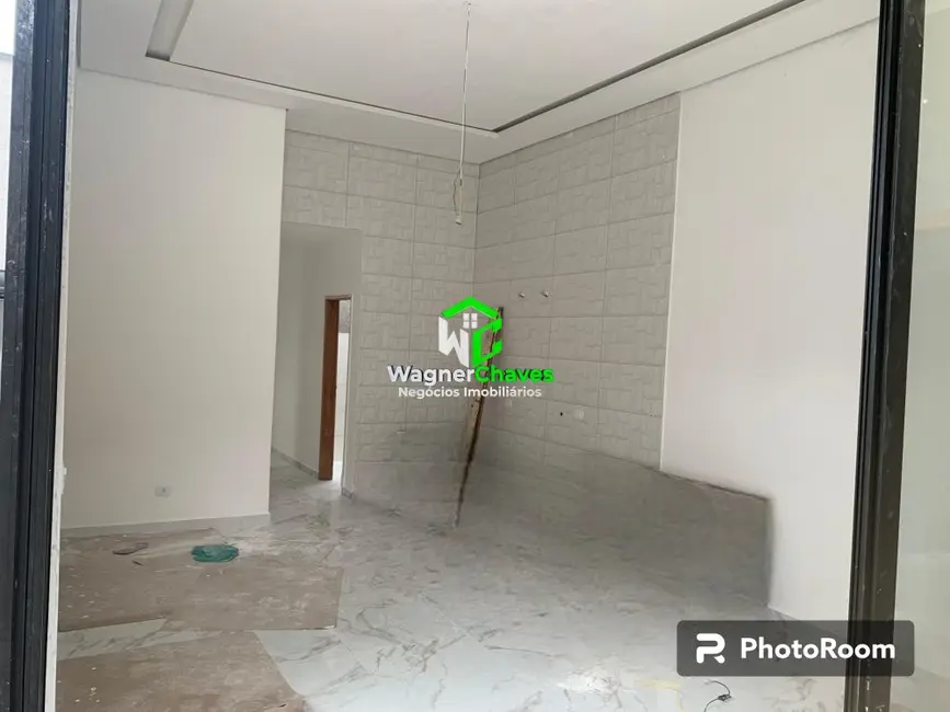 Foto 4 de Casa com 3 quartos à venda, 120m2 em Pontal Do Parana - PR