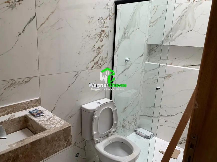 Foto 7 de Casa com 3 quartos à venda, 120m2 em Pontal Do Parana - PR