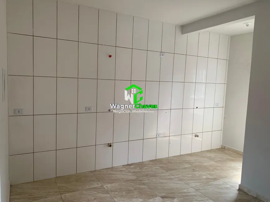 Foto 4 de Casa com 3 quartos à venda, 67m2 em Pontal Do Parana - PR