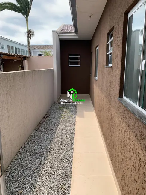 Foto 5 de Casa com 3 quartos à venda, 67m2 em Pontal Do Parana - PR