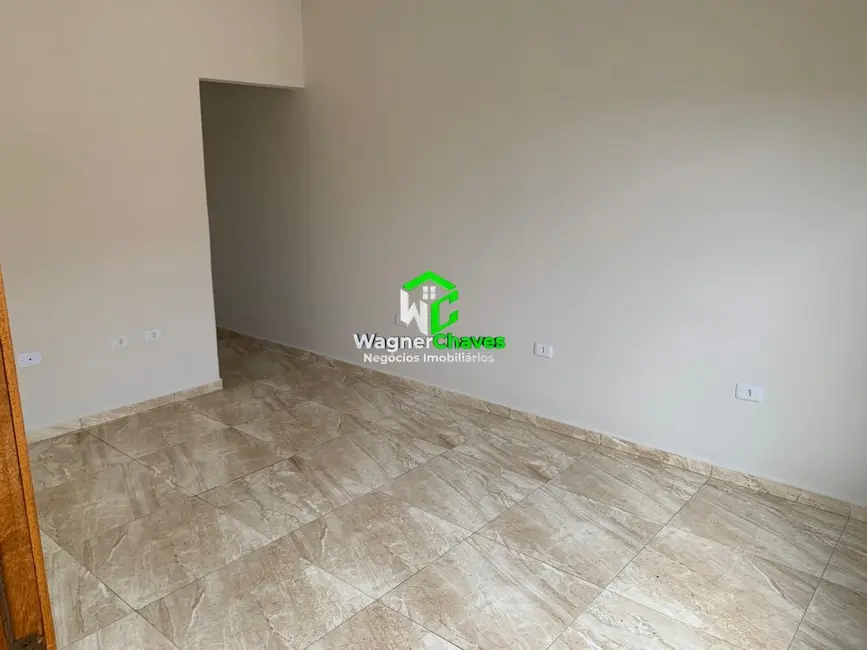 Foto 3 de Casa com 3 quartos à venda, 67m2 em Pontal Do Parana - PR