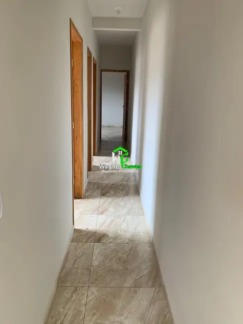 Foto 6 de Casa com 3 quartos à venda, 67m2 em Pontal Do Parana - PR