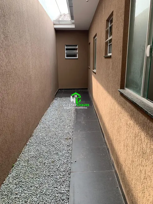 Foto 4 de Casa de Condomínio com 3 quartos à venda, 67m2 em Pontal Do Parana - PR