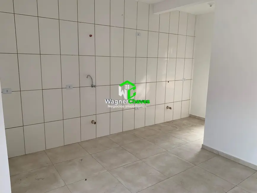 Foto 3 de Casa de Condomínio com 3 quartos à venda, 67m2 em Pontal Do Parana - PR