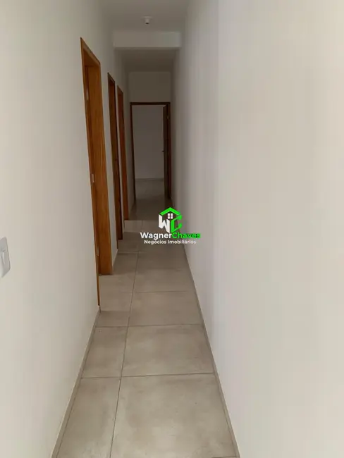 Foto 6 de Casa de Condomínio com 3 quartos à venda, 67m2 em Pontal Do Parana - PR