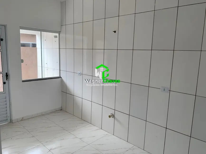 Foto 4 de Casa com 3 quartos à venda, 67m2 em Pontal Do Parana - PR