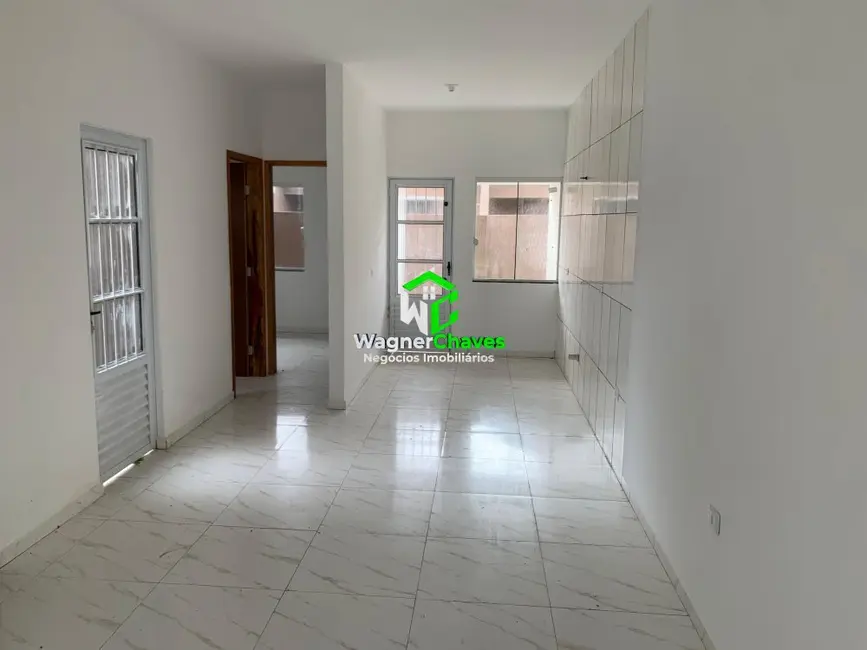 Foto 3 de Casa com 3 quartos à venda, 67m2 em Pontal Do Parana - PR