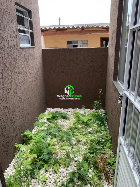 Foto 8 de Casa com 3 quartos à venda, 67m2 em Pontal Do Parana - PR