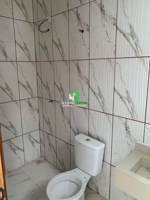 Foto 6 de Casa com 3 quartos à venda, 67m2 em Pontal Do Parana - PR