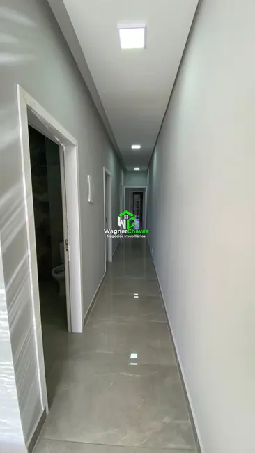 Foto 6 de Casa com 3 quartos à venda, 105m2 em Pontal Do Parana - PR