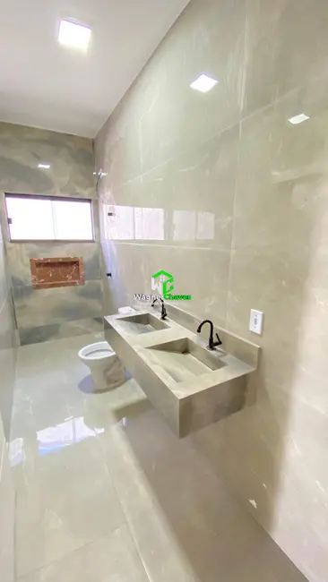 Foto 8 de Casa com 3 quartos à venda, 105m2 em Pontal Do Parana - PR