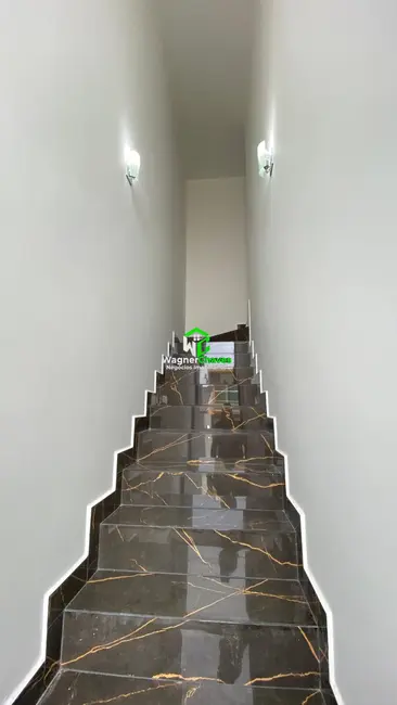 Foto 8 de Sobrado com 3 quartos à venda, 106m2 em Matinhos - PR