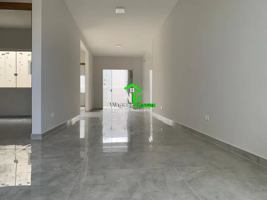 Foto 3 de Casa com 3 quartos à venda, 98m2 em Pontal Do Parana - PR