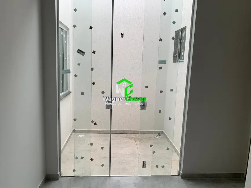 Foto 4 de Casa com 3 quartos à venda, 98m2 em Pontal Do Parana - PR