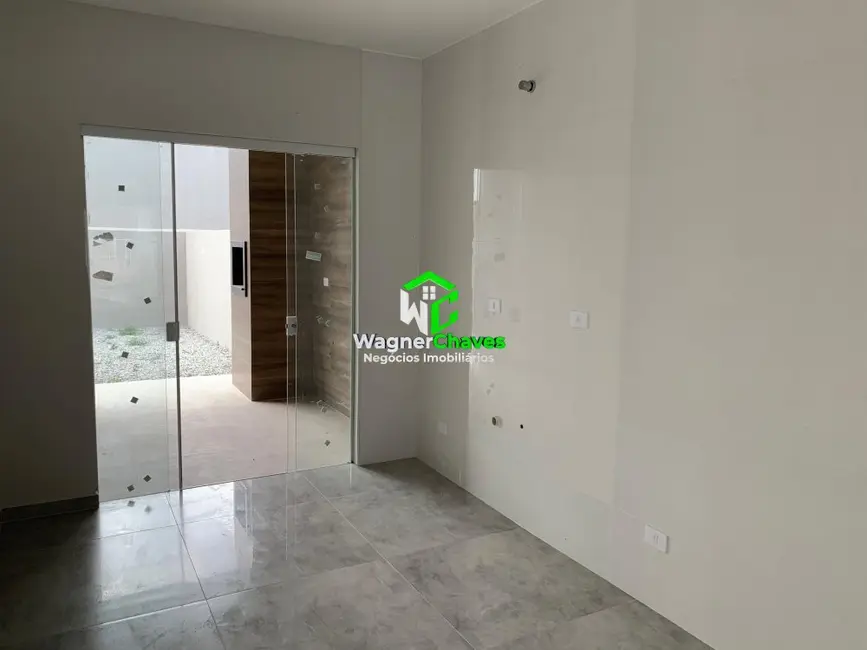 Foto 5 de Casa com 3 quartos à venda, 98m2 em Pontal Do Parana - PR