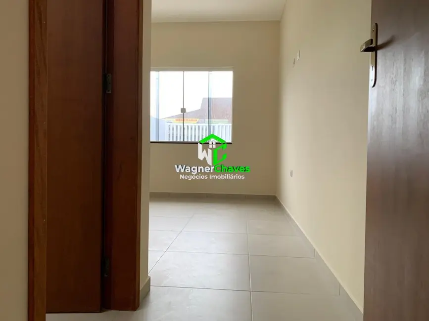 Foto 8 de Casa com 2 quartos à venda, 90m2 em Pontal Do Parana - PR