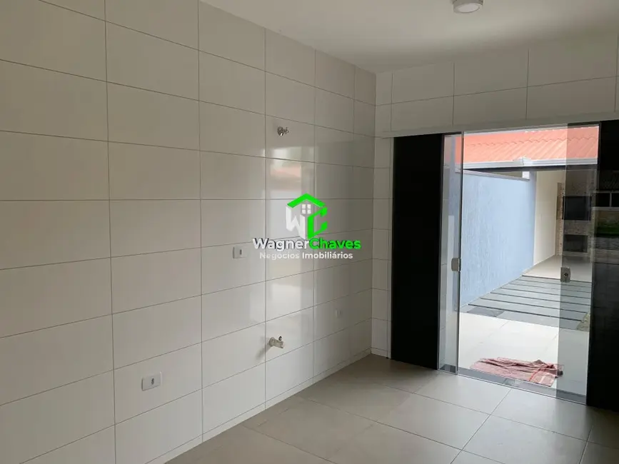 Foto 5 de Casa com 2 quartos à venda, 90m2 em Pontal Do Parana - PR