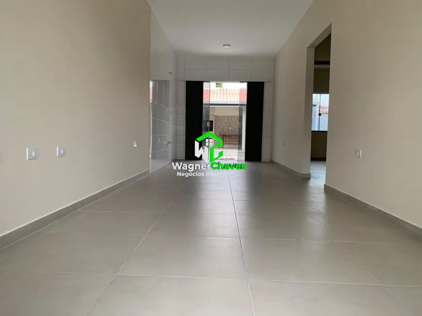 Foto 3 de Casa com 2 quartos à venda, 90m2 em Pontal Do Parana - PR