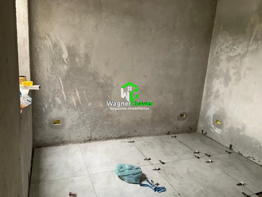 Foto 9 de Casa com 2 quartos à venda, 50m2 em Pontal Do Parana - PR