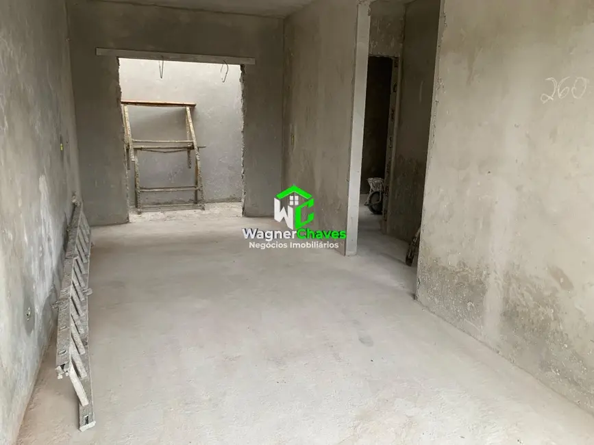 Foto 3 de Casa com 2 quartos à venda, 50m2 em Pontal Do Parana - PR