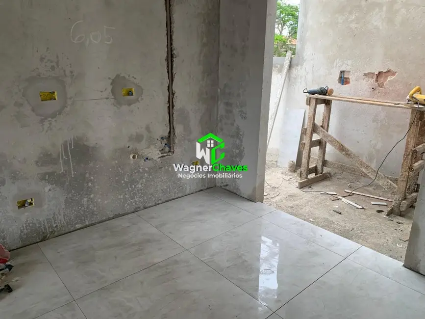 Foto 6 de Casa com 2 quartos à venda, 50m2 em Pontal Do Parana - PR