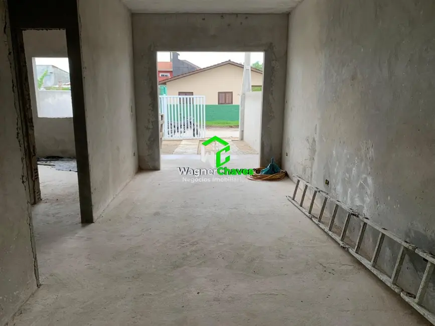 Foto 5 de Casa com 2 quartos à venda, 50m2 em Pontal Do Parana - PR