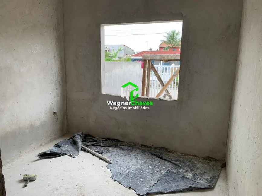 Foto 8 de Casa com 2 quartos à venda, 50m2 em Pontal Do Parana - PR