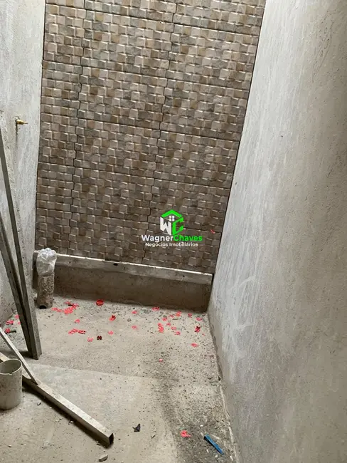 Foto 7 de Casa com 2 quartos à venda, 50m2 em Pontal Do Parana - PR