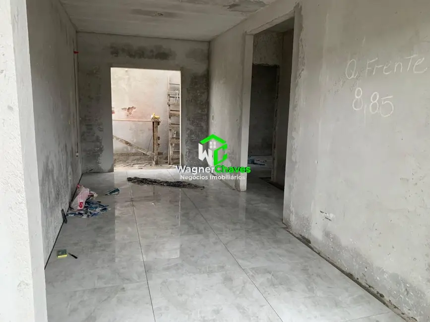 Foto 4 de Casa com 2 quartos à venda, 50m2 em Pontal Do Parana - PR