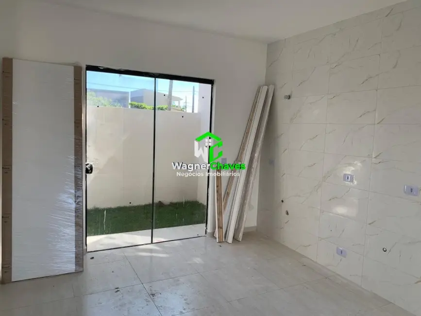 Foto 5 de Casa com 2 quartos à venda, 50m2 em Pontal Do Parana - PR