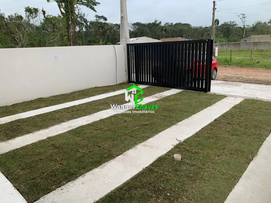 Foto 3 de Casa com 2 quartos à venda, 50m2 em Pontal Do Parana - PR