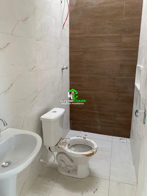 Foto 6 de Casa com 2 quartos à venda, 50m2 em Pontal Do Parana - PR