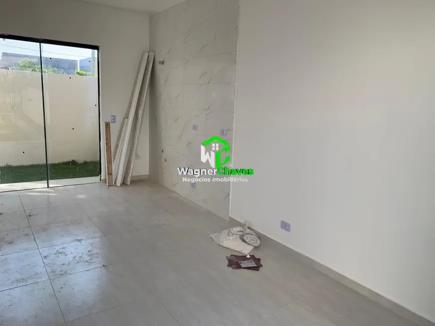 Foto 4 de Casa com 2 quartos à venda, 50m2 em Pontal Do Parana - PR