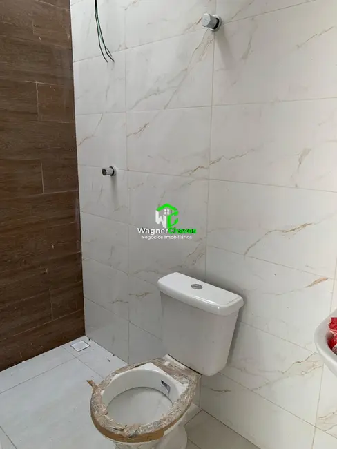 Foto 8 de Casa com 2 quartos à venda, 50m2 em Pontal Do Parana - PR