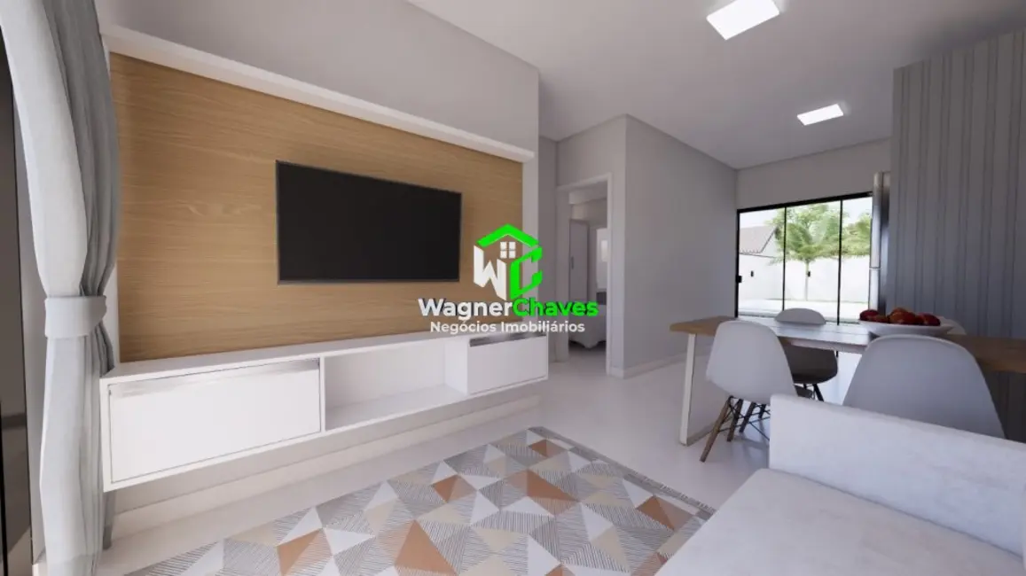 Foto 4 de Casa com 2 quartos à venda, 180m2 em Pontal Do Parana - PR