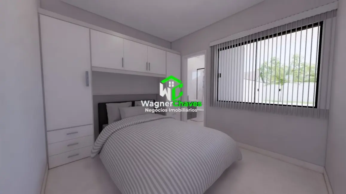 Foto 8 de Casa com 2 quartos à venda, 180m2 em Pontal Do Parana - PR