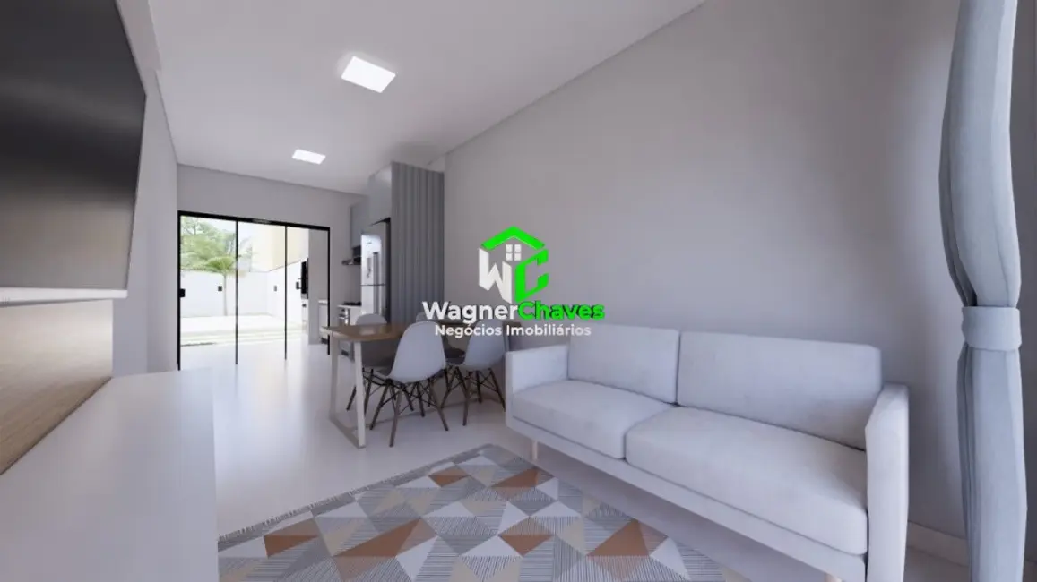 Foto 5 de Casa com 2 quartos à venda, 180m2 em Pontal Do Parana - PR