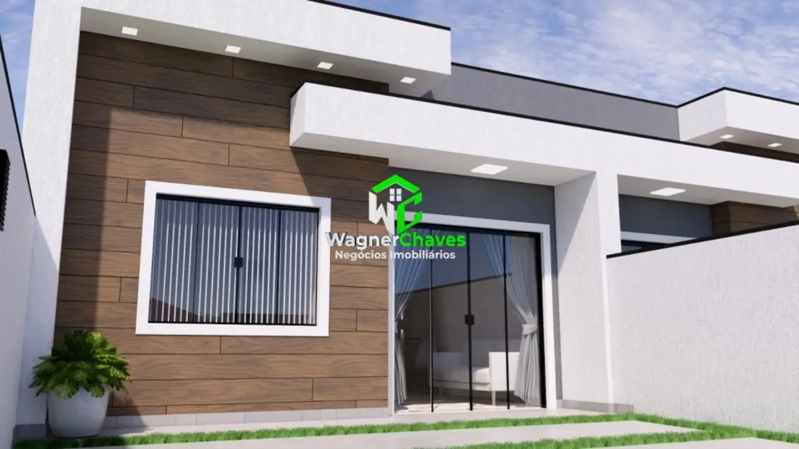 Foto 3 de Casa com 2 quartos à venda, 180m2 em Pontal Do Parana - PR