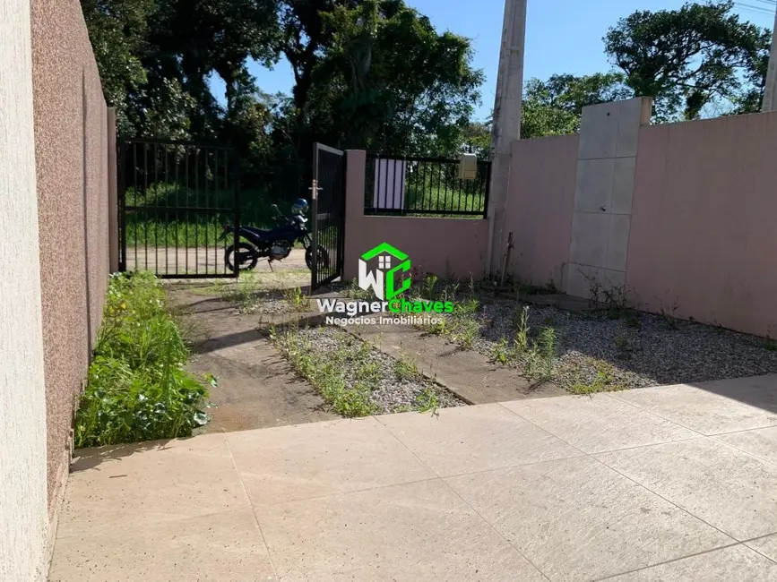 Foto 2 de Casa com 2 quartos à venda, 150m2 em Pontal Do Parana - PR