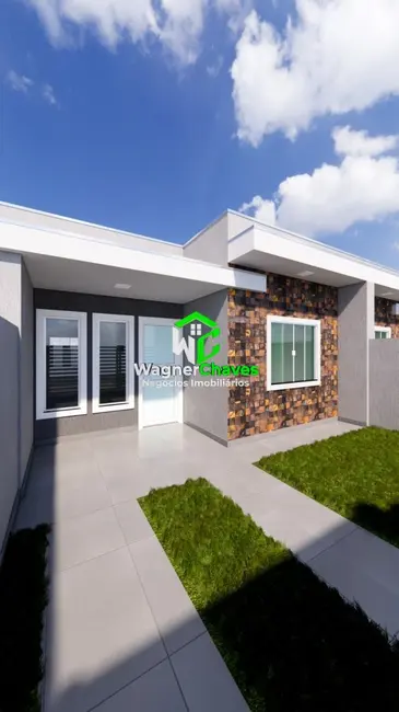 Foto 6 de Casa com 2 quartos à venda, 53m2 em Pontal Do Parana - PR