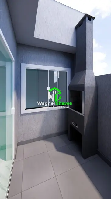 Foto 7 de Casa com 2 quartos à venda, 53m2 em Pontal Do Parana - PR