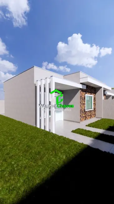 Foto 4 de Casa com 2 quartos à venda, 53m2 em Pontal Do Parana - PR