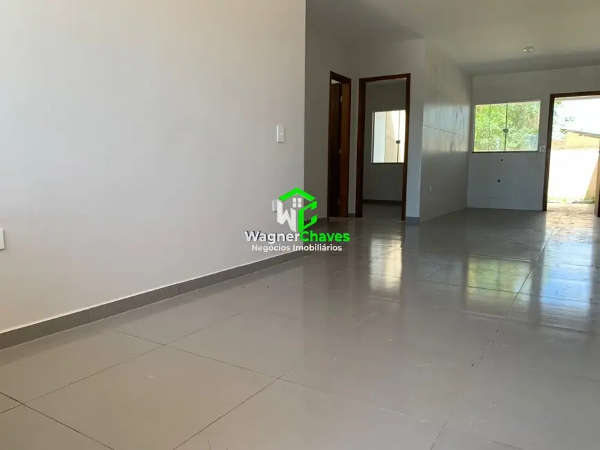 Foto 3 de Casa com 2 quartos à venda, 75m2 em Pontal Do Parana - PR