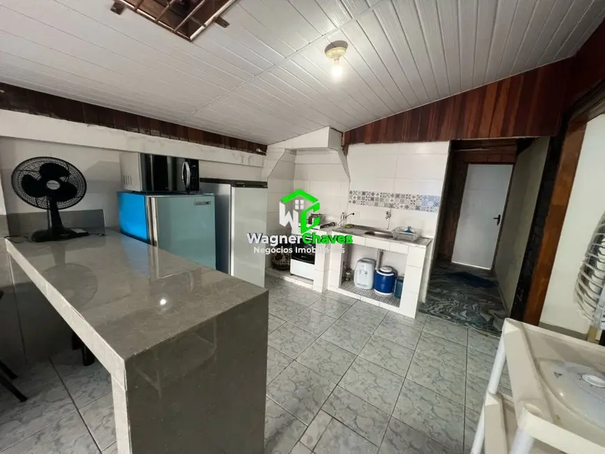 Foto 8 de Casa com 5 quartos à venda, 300m2 em Pontal Do Parana - PR