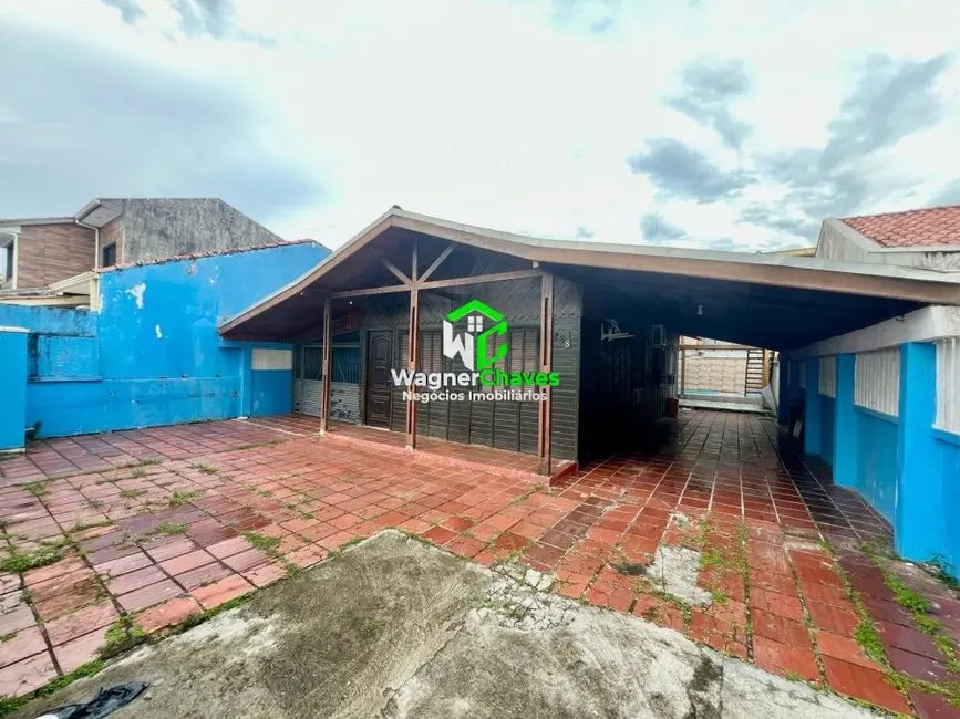 Foto 3 de Casa com 5 quartos à venda, 300m2 em Pontal Do Parana - PR