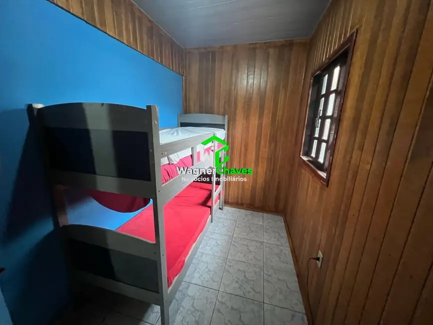 Foto 5 de Casa com 5 quartos à venda, 300m2 em Pontal Do Parana - PR